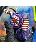 Steve Hops Bubbler