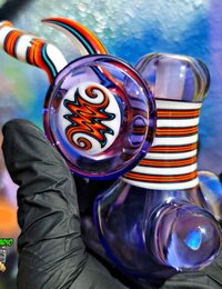 Steve Hops Bubbler