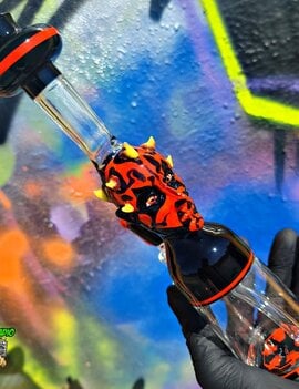 Fish Tubes