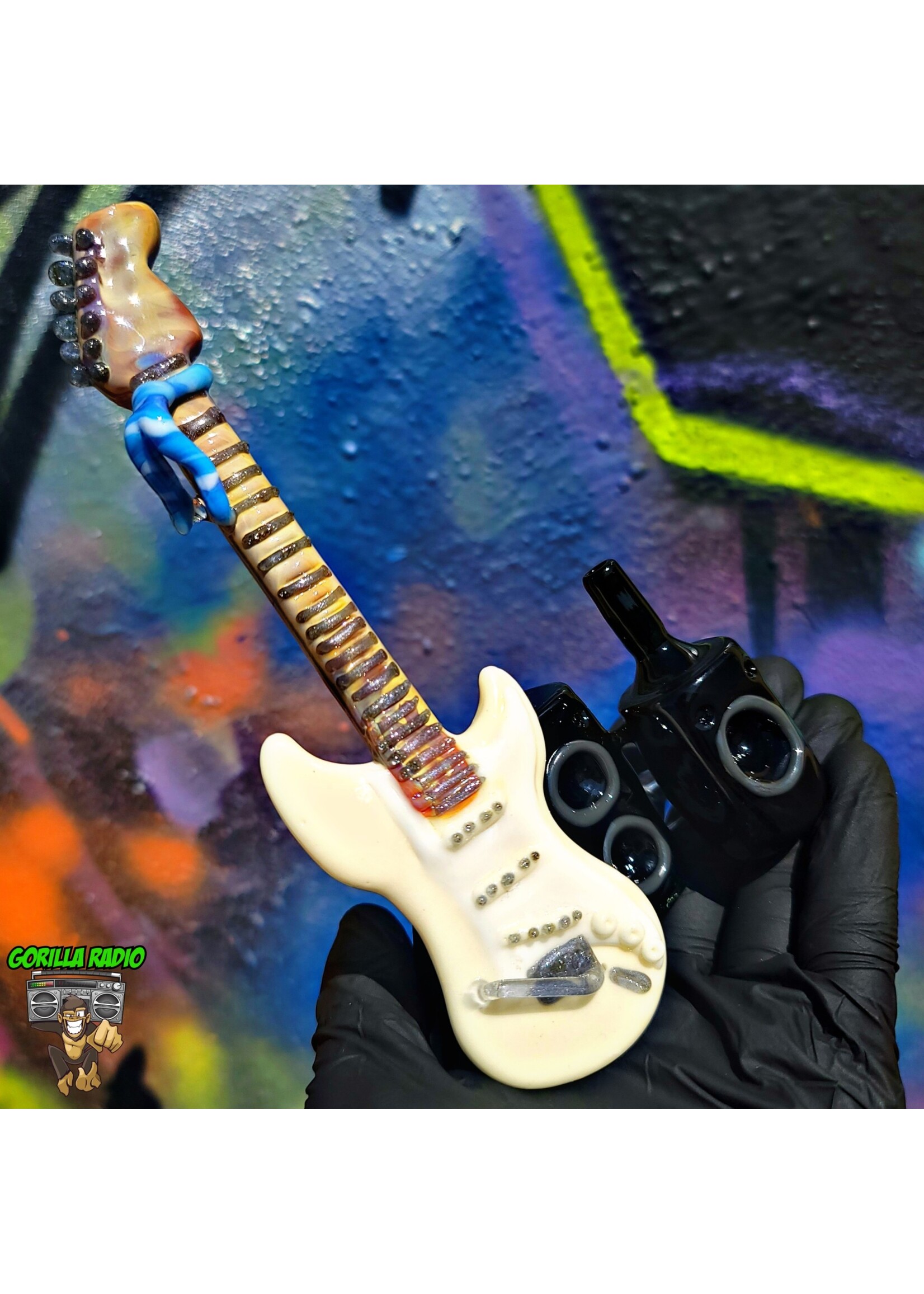Seath Guitar