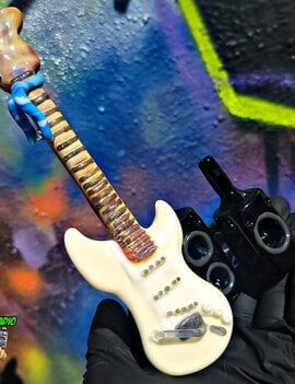 Seath Guitar