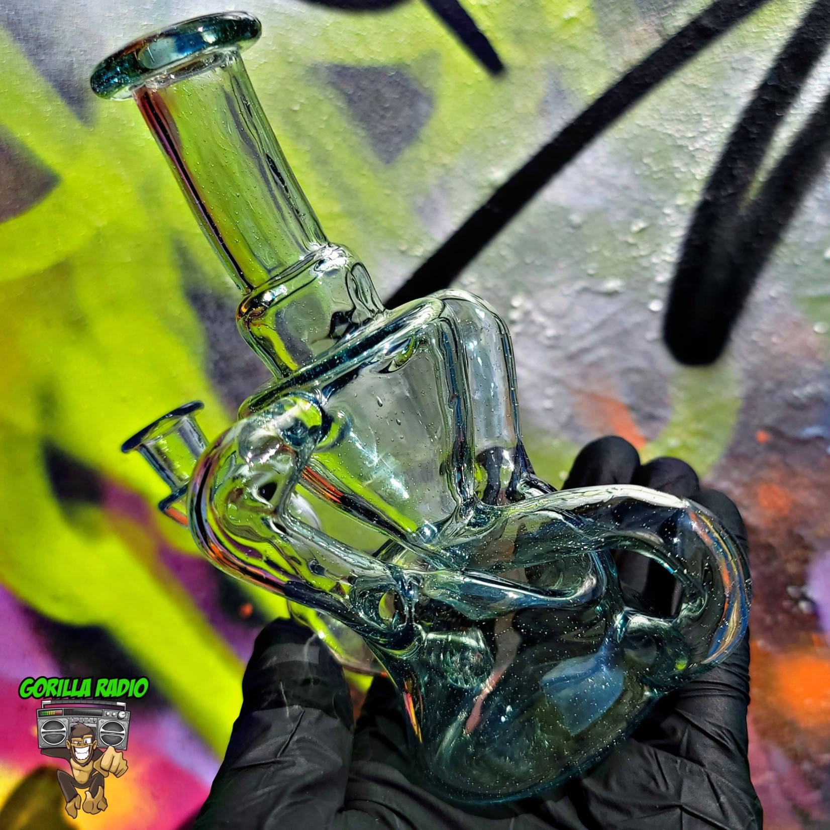 Halmy Recycler