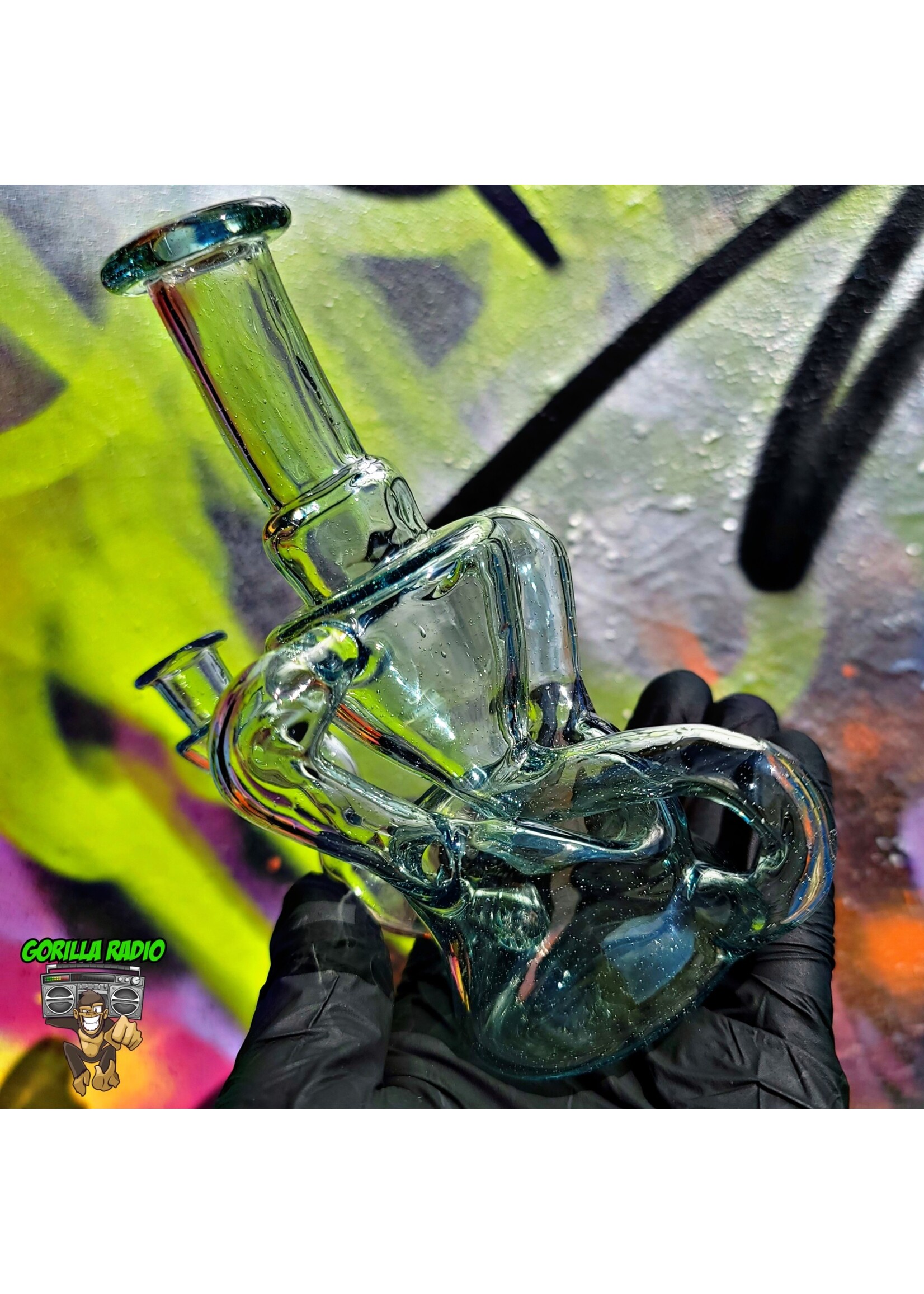 Halmy Recycler