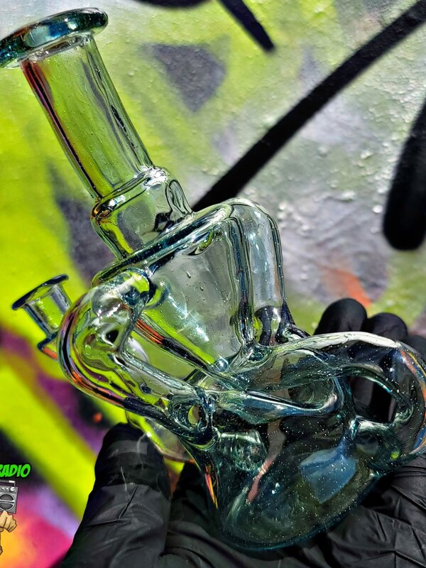 Halmy Recycler