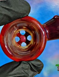BlackT Slides Linework w/ Handle 18mm