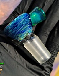 BlackT Slides Linework w/ Handle 18mm