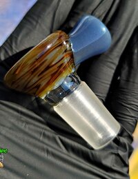 BlackT Slides Linework w/ Handle 18mm