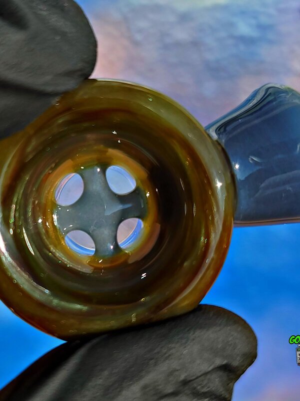 BlackT Slides Linework w/ Handle 18mm