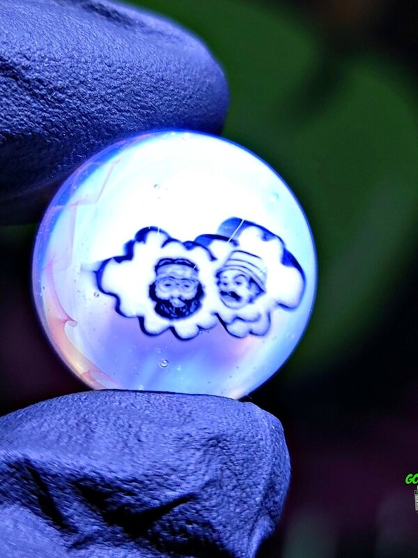 Rocko Marbles