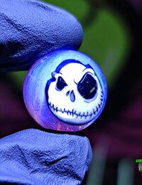 Rocko Marbles