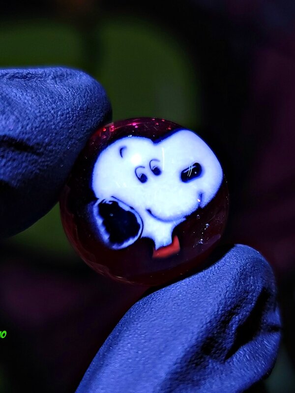 Rocko Marbles