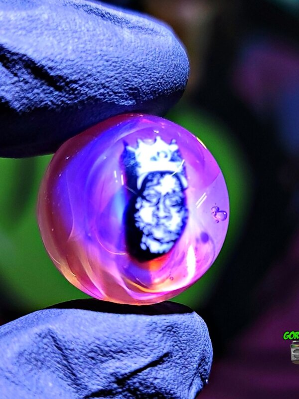Rocko Marbles