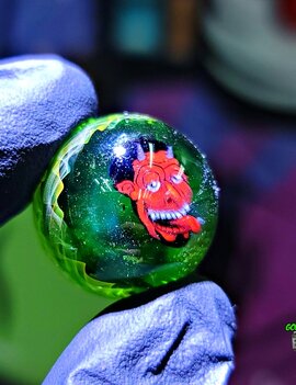 Rocko Marbles