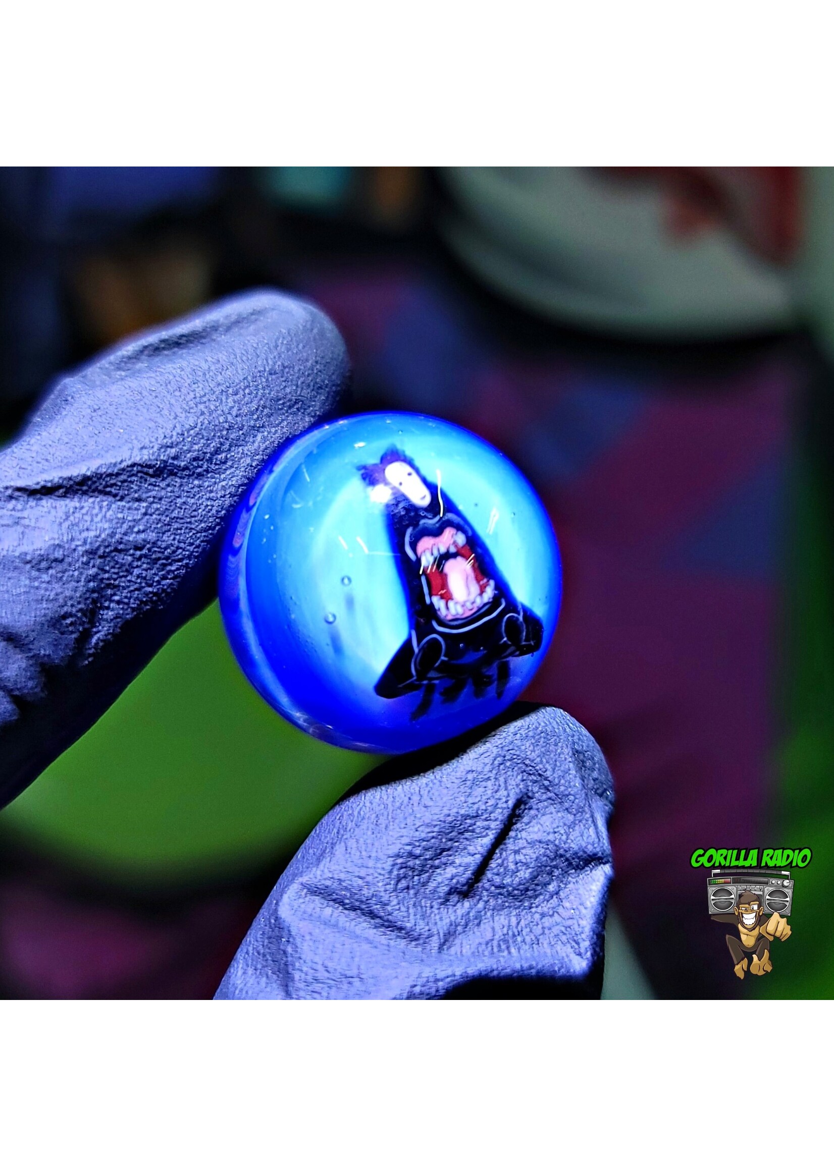 Rocko Marbles