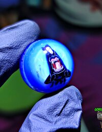 Rocko Marbles