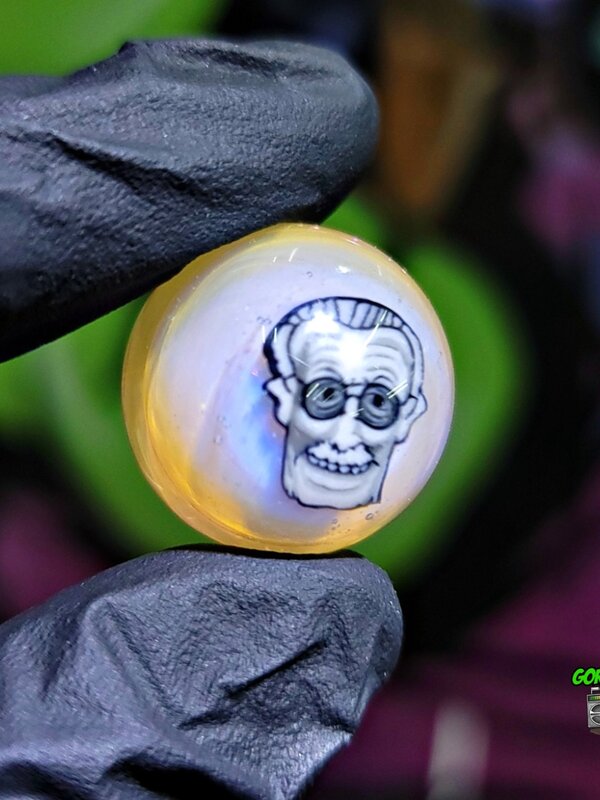 Rocko Marbles