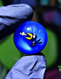 Rocko Marbles