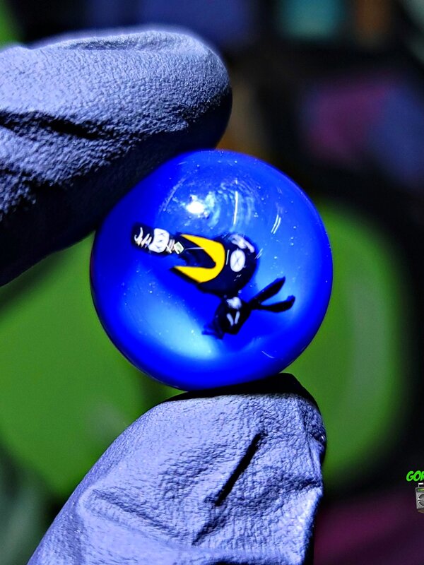 Rocko Marbles