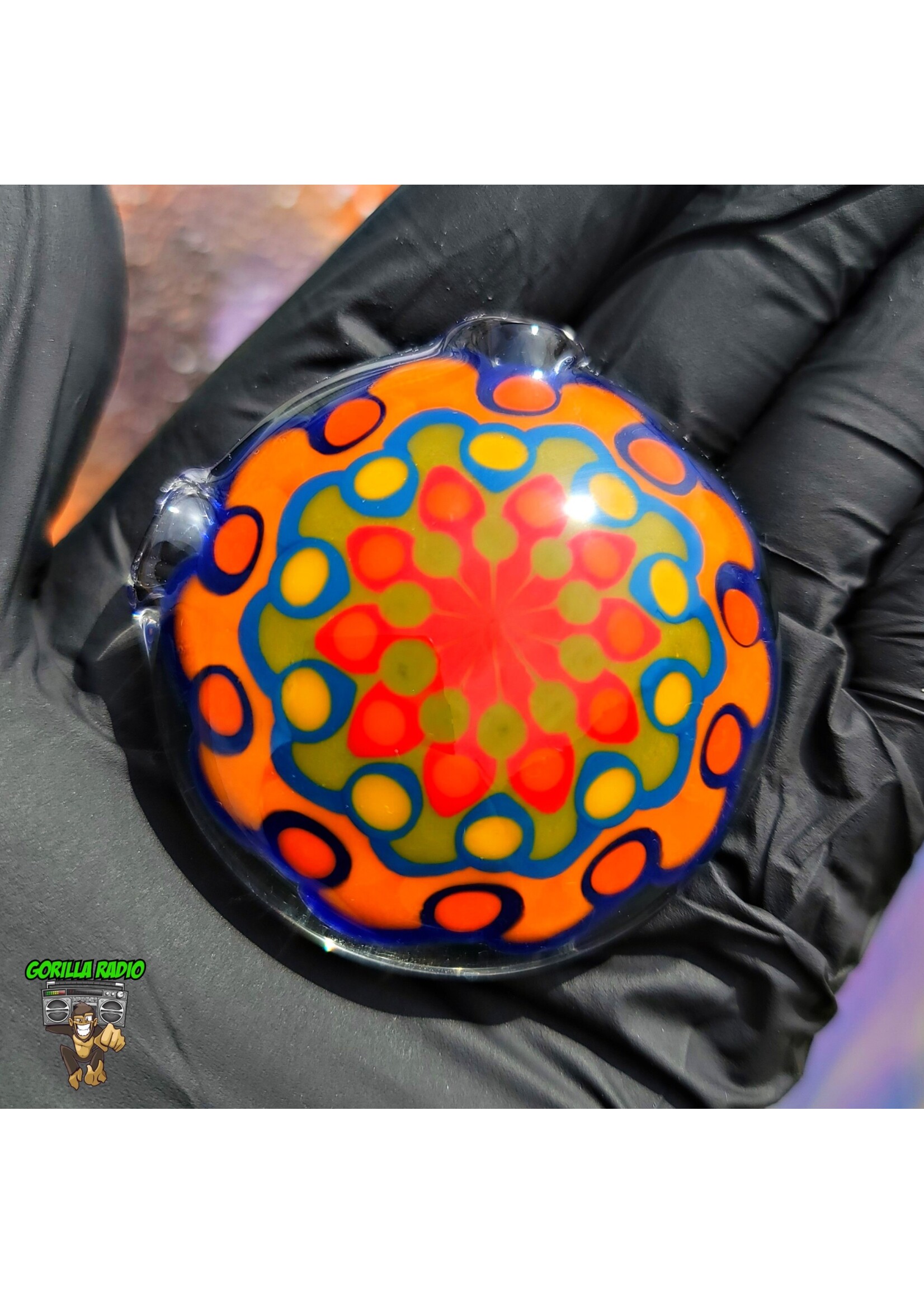 Tyme Pendants