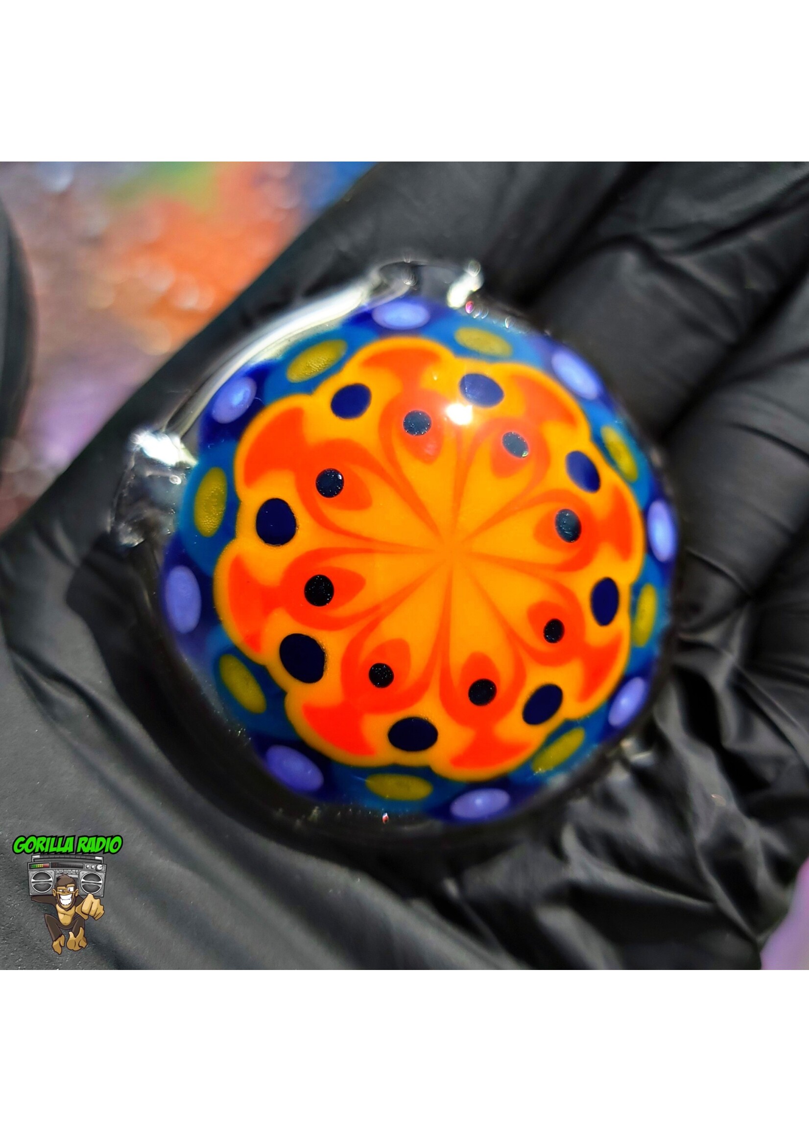 Tyme Pendants
