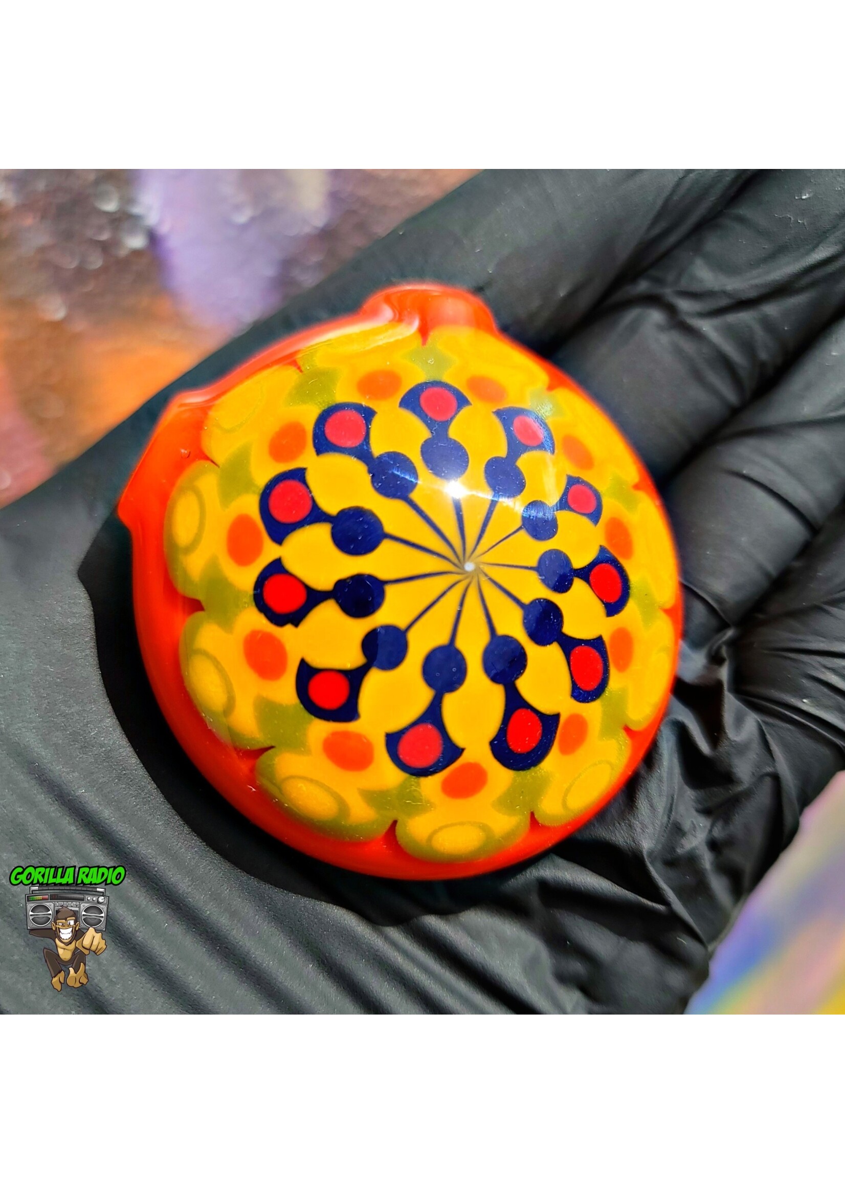 Tyme Pendants