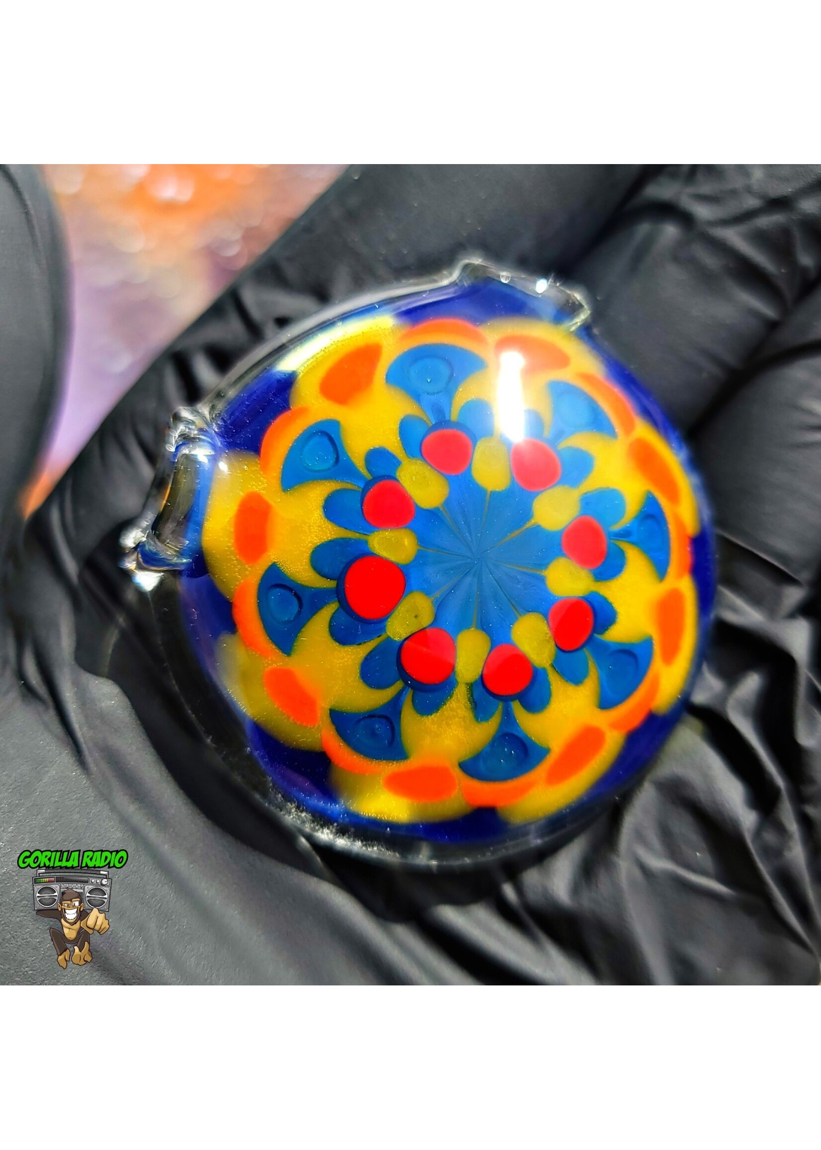 Tyme Pendants