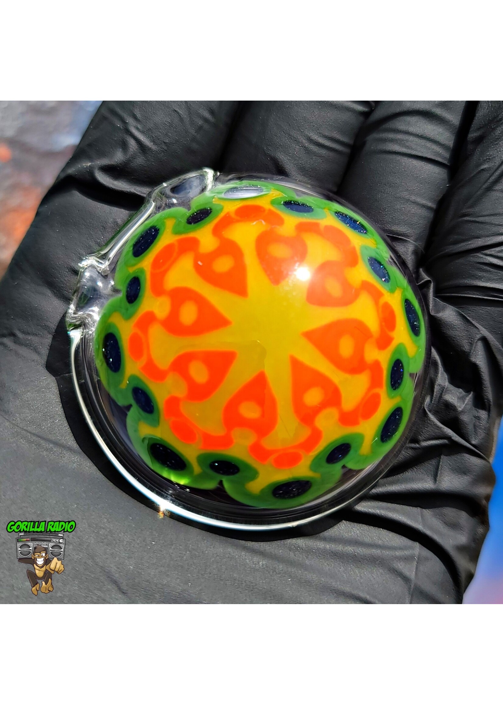 Tyme Pendants