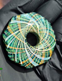 Jahnny Rise Pendants