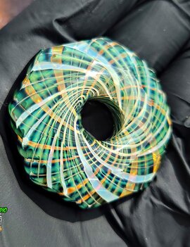 Jahnny Rise Pendants