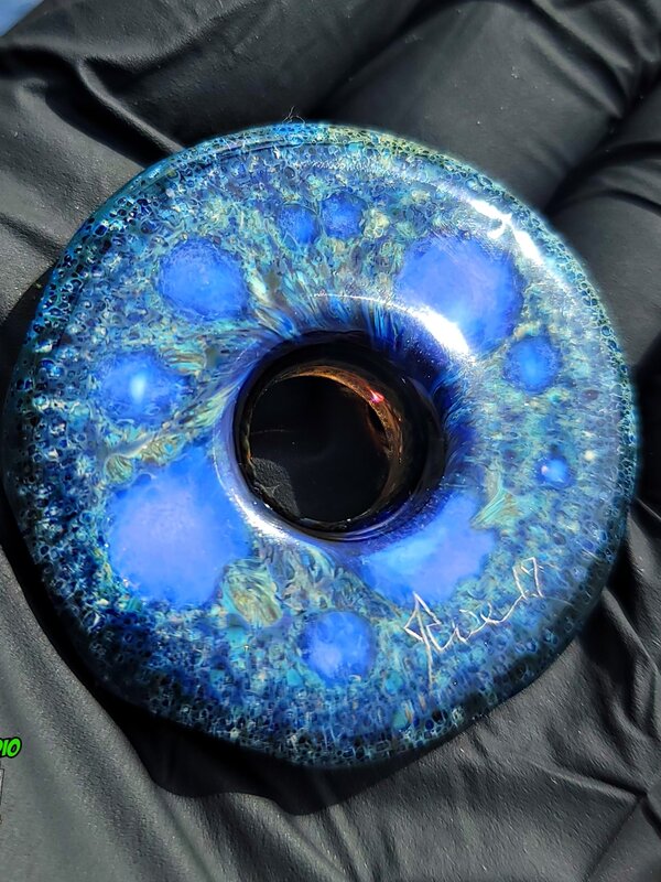 Jahnny Rise Pendants