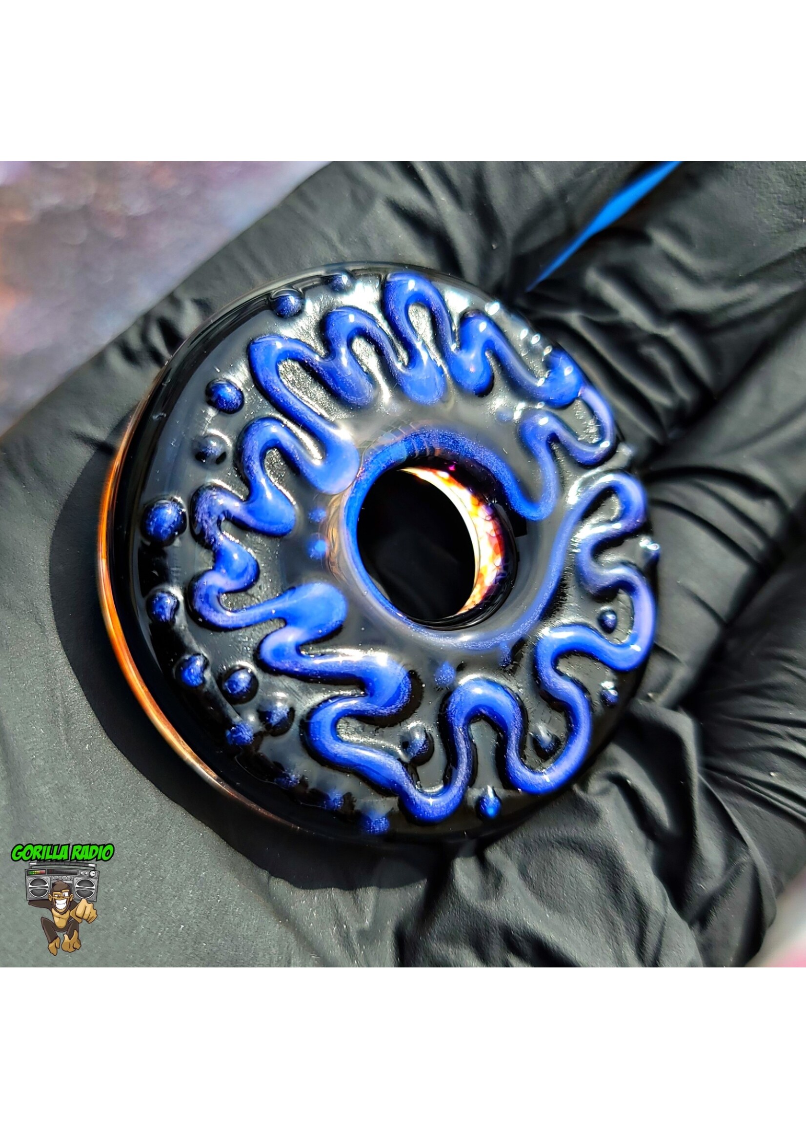 Jahnny Rise Pendants