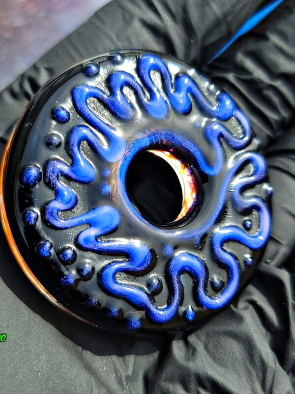 Jahnny Rise Pendants