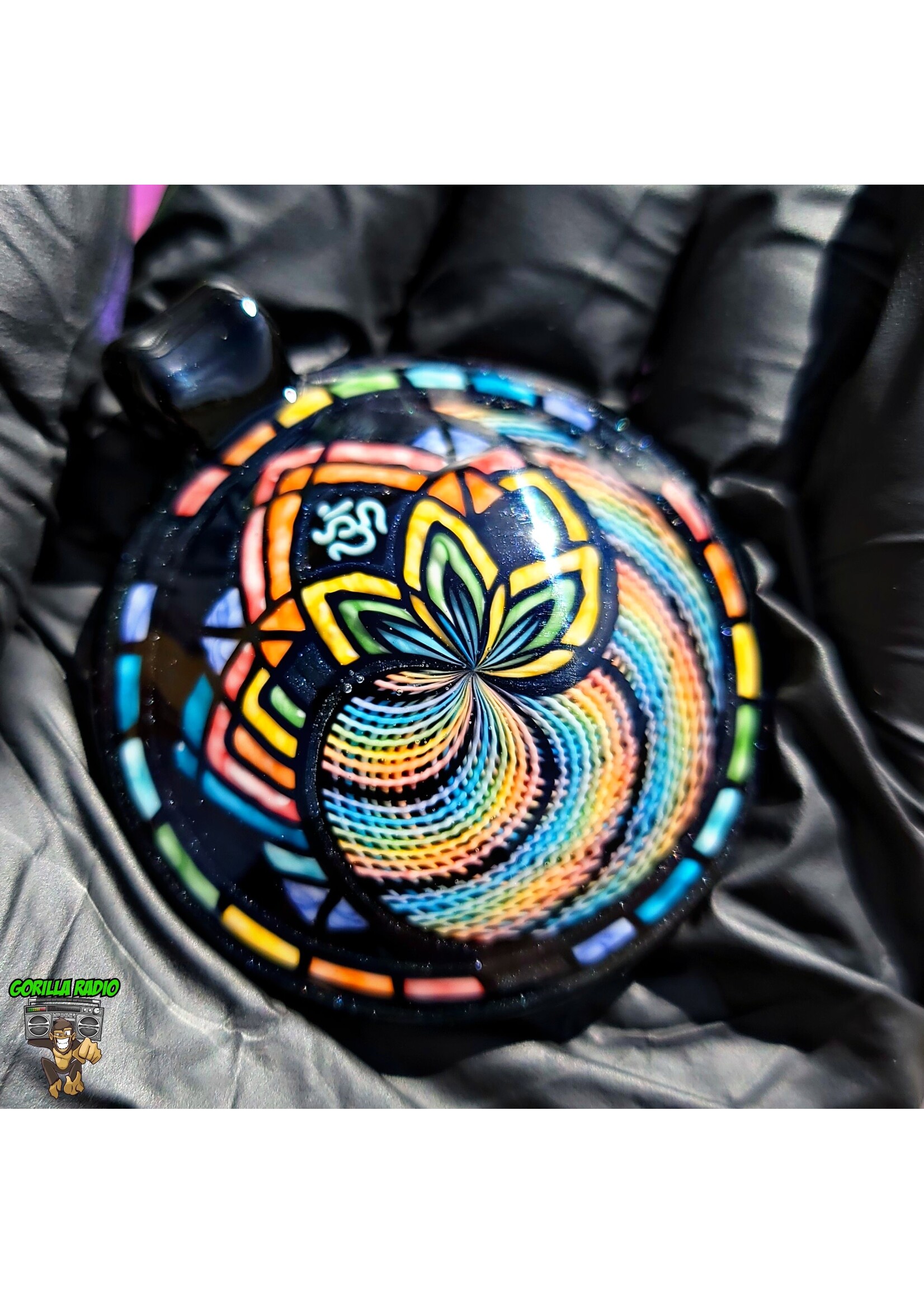 Dew Pendants