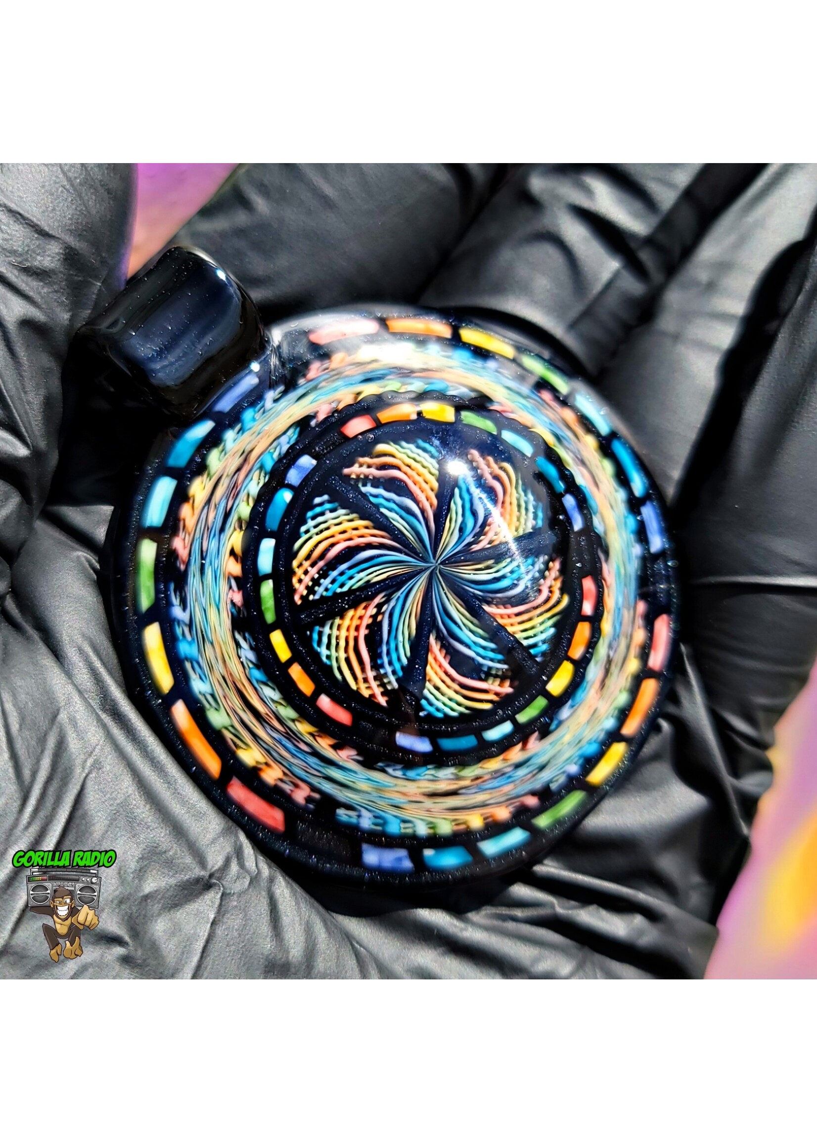 Dew Pendants