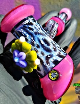 Pinky Brewtz x Seth Jones Peyote Hammer