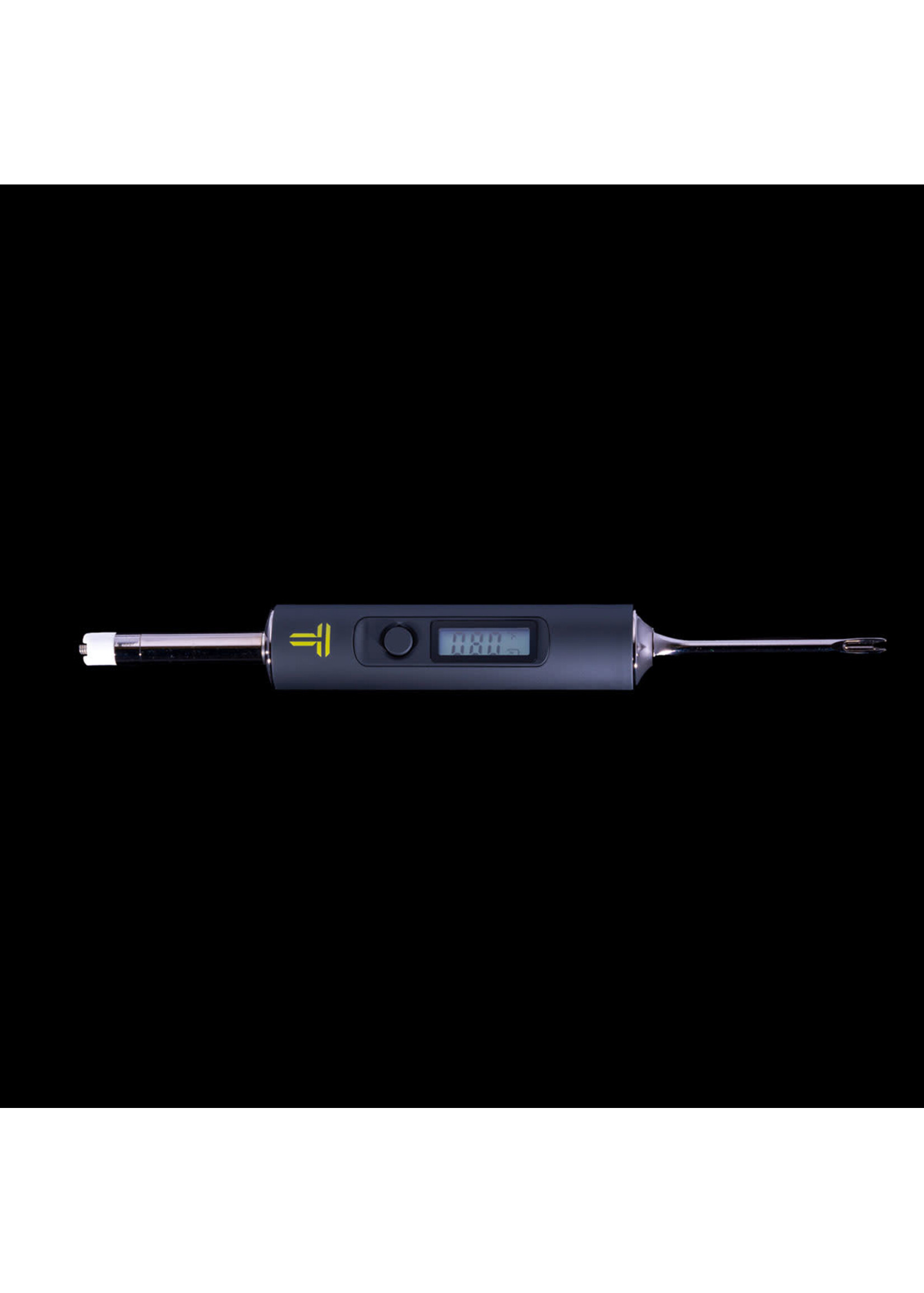 The Terpometer