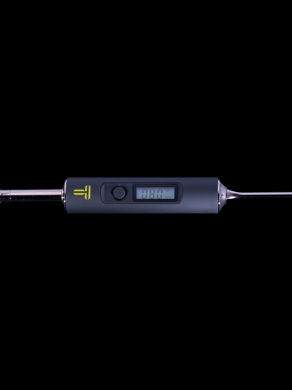 The Terpometer
