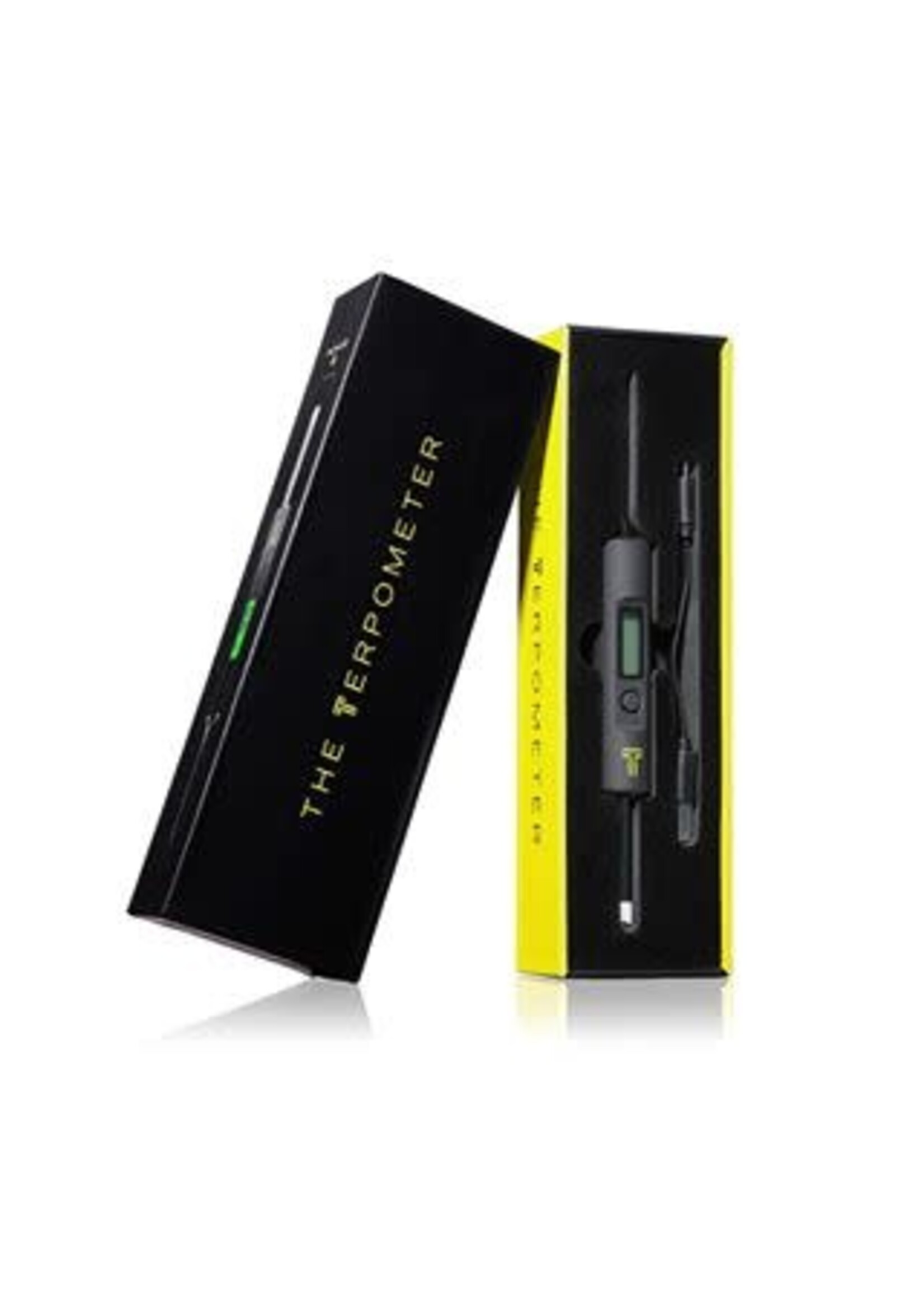 The Terpometer