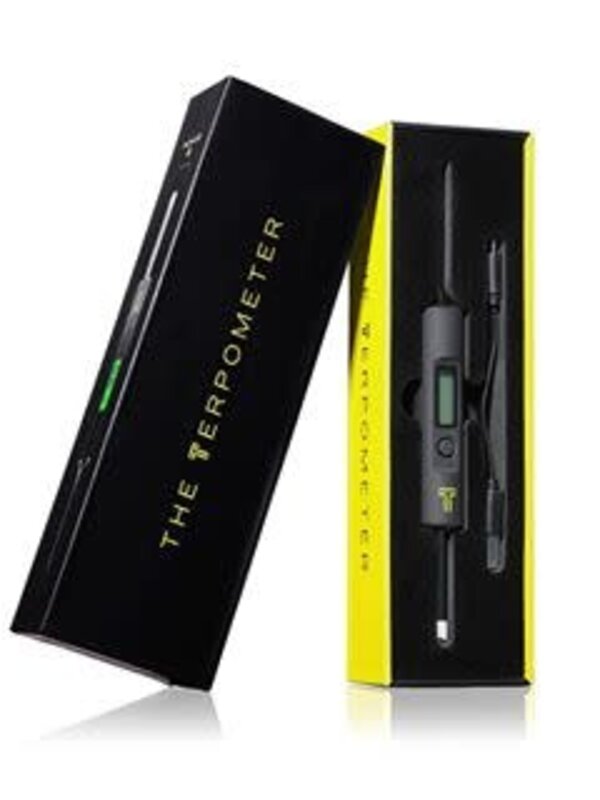 The Terpometer