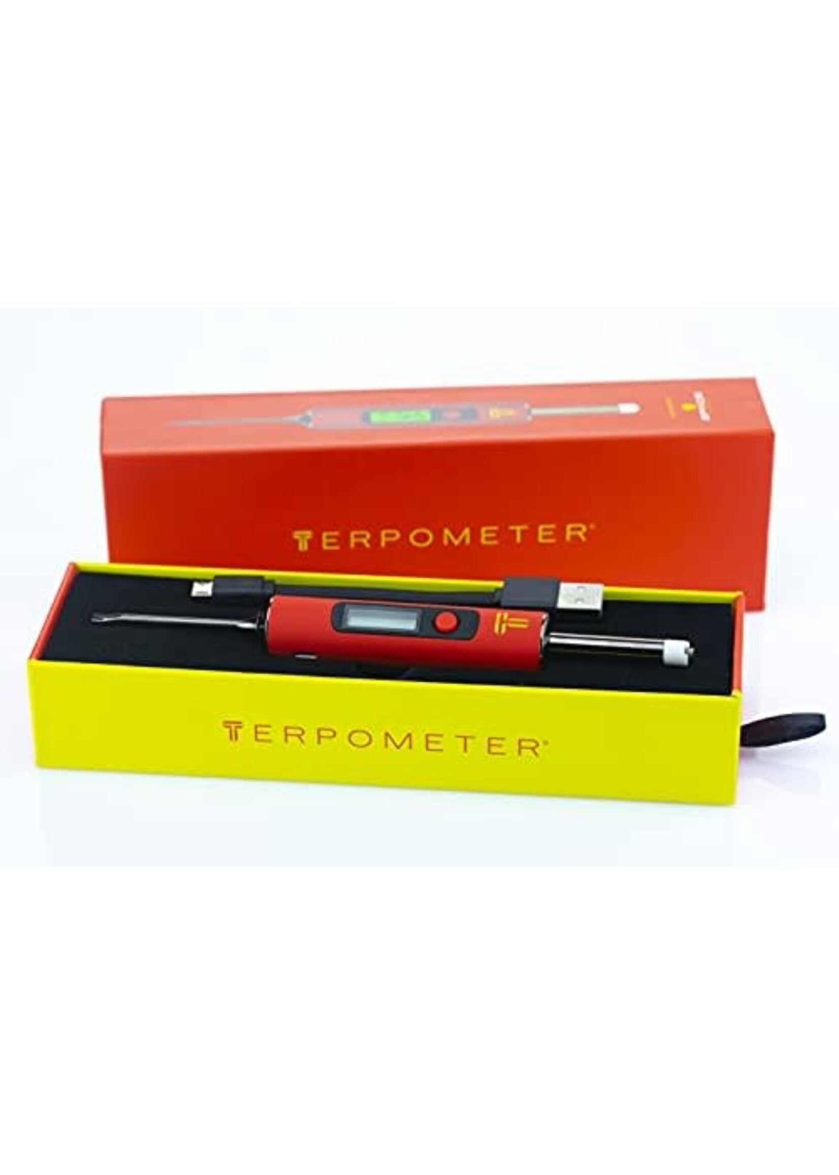 The Terpometer