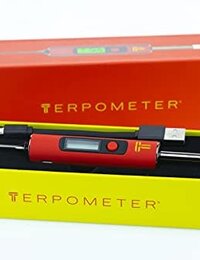 The Terpometer