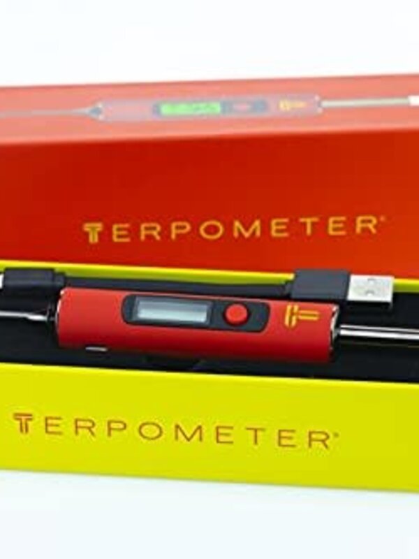 The Terpometer