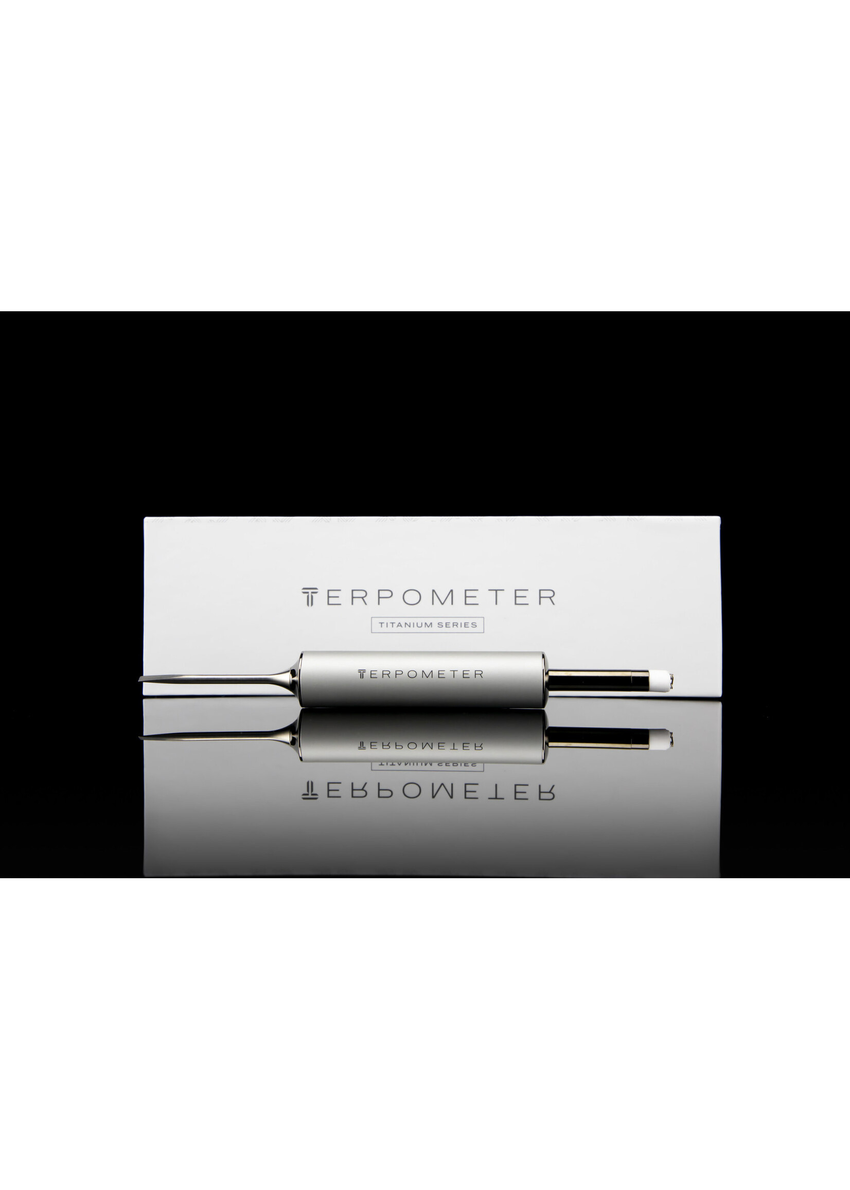 The Terpometer