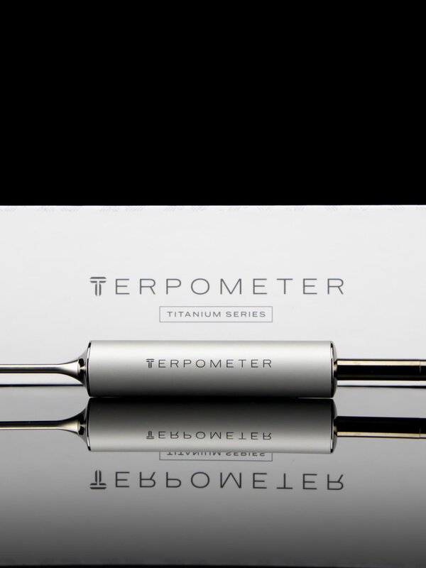 The Terpometer