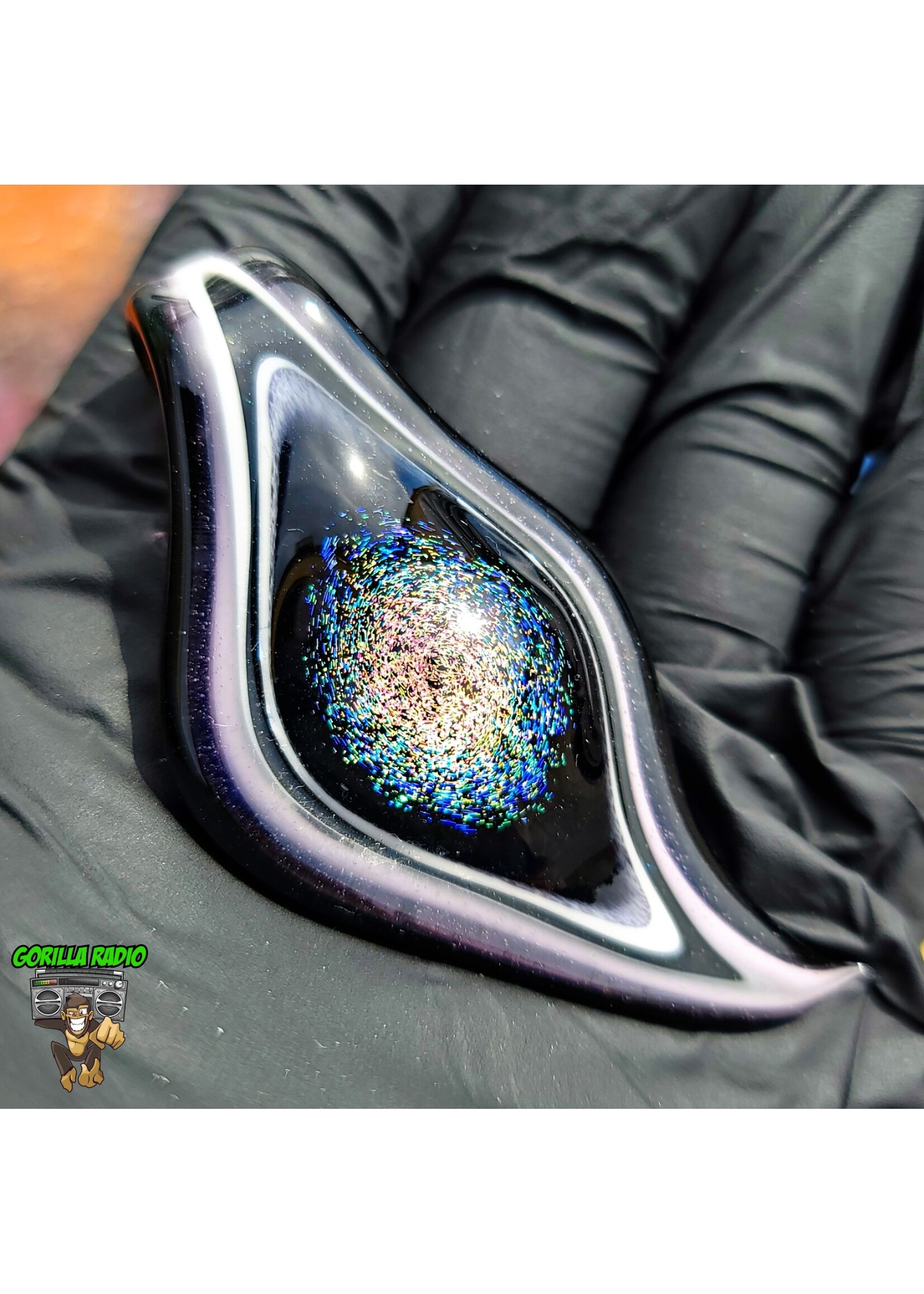 Pakua Pendants
