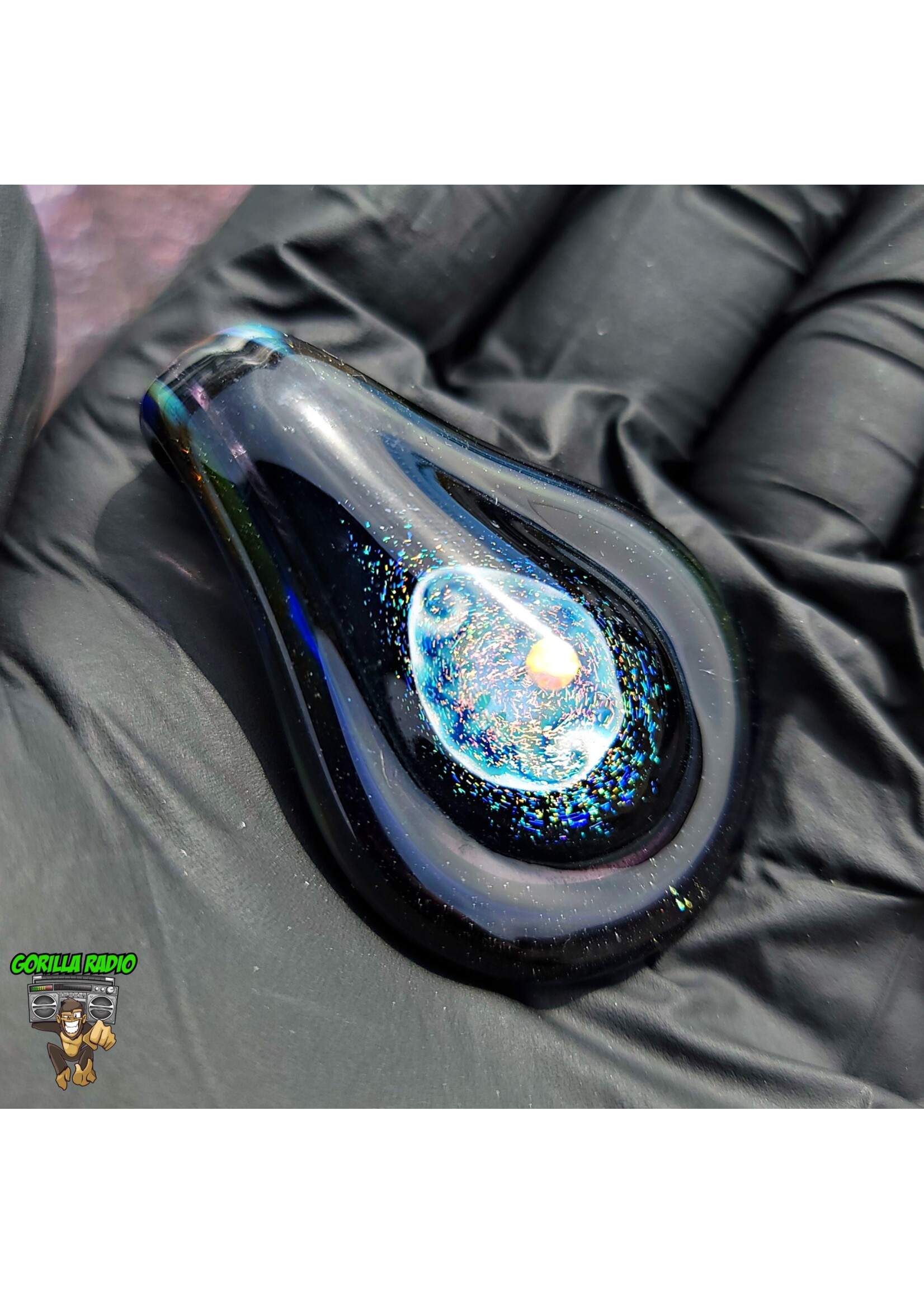 Pakua Pendants