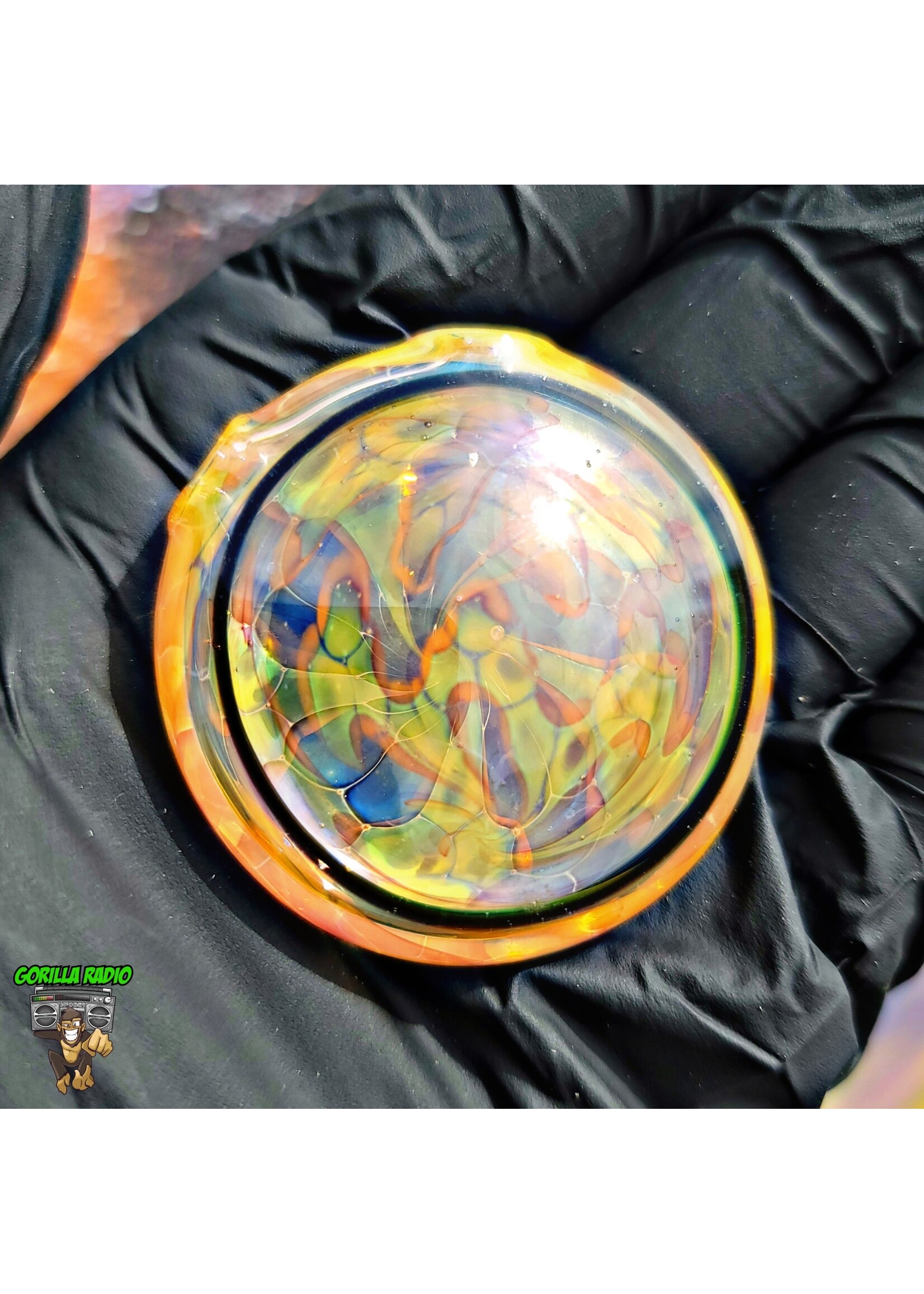 Pakua Pendants