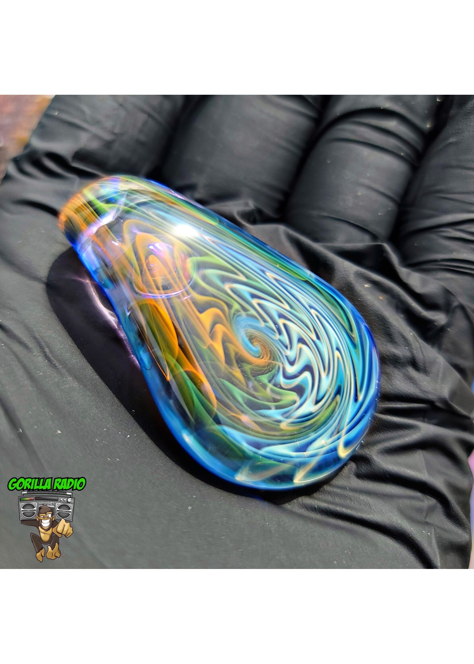 Hefe Fume Pendant