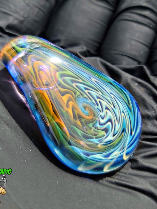 Hefe Fume Pendant