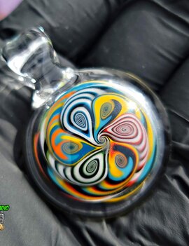 Hermit Pendant
